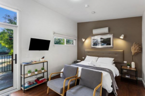 The Point Villa, Cowes